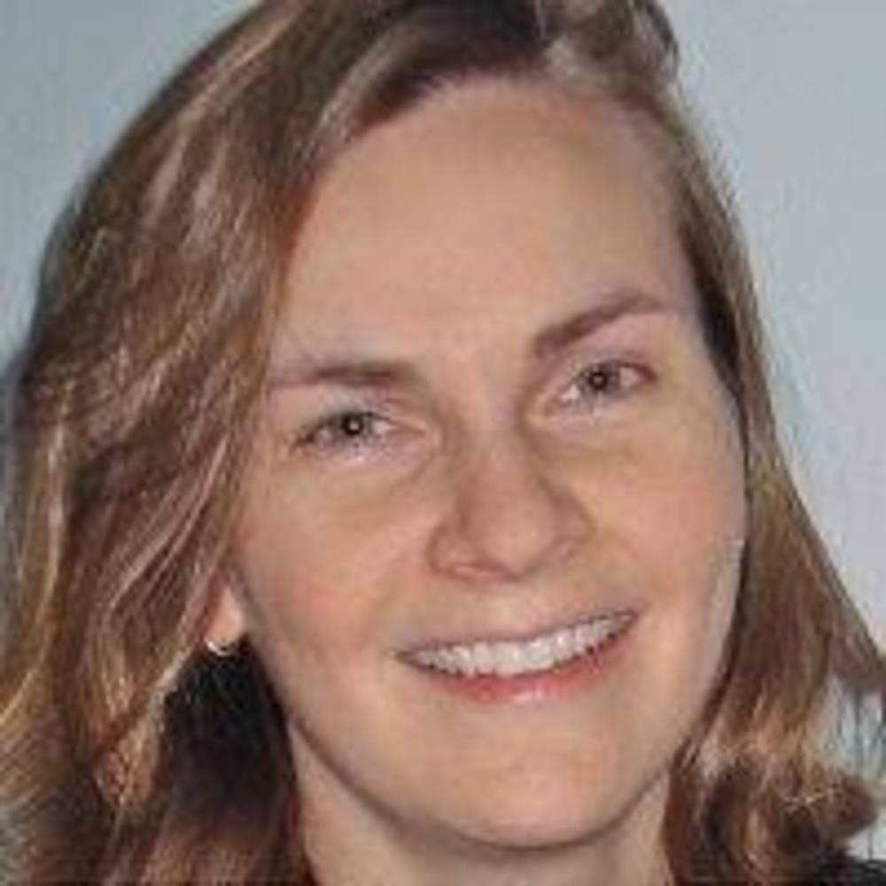 Meet your Posher, Christine